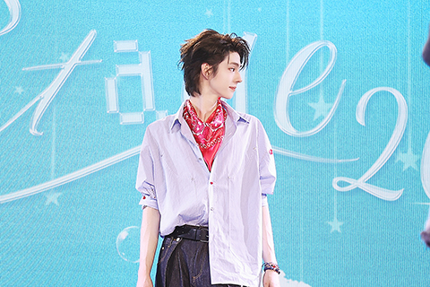 ◎ 奧利本月迎二十歲生日。